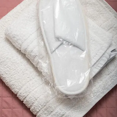 Halepa Luxury Apartment Chania (Crete)