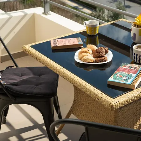 Halepa Luxury Apartment Chania (Crete)