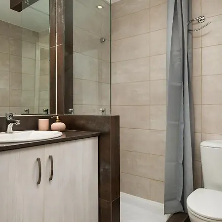 Halepa Luxury