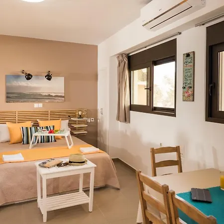 Halepa Luxury