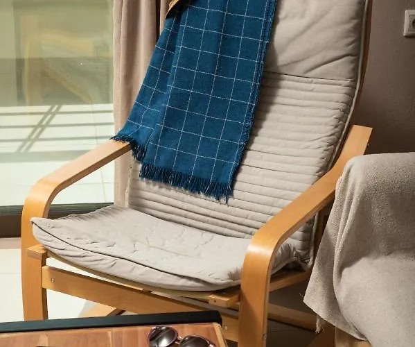 Διαμέρισμα Halepa Luxury