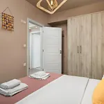 Appartement Halepa Luxury Chania (Crete)