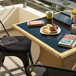 Halepa Luxury Апартаменты Ханья
