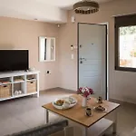 Appartement Halepa Luxury *