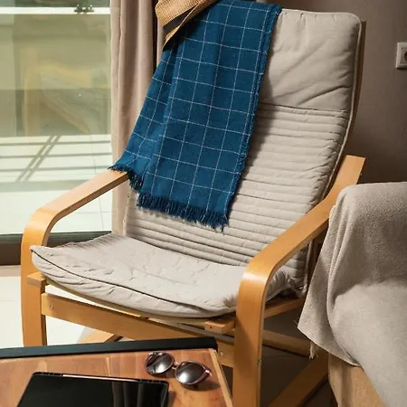 Apartment Halepa Luxury