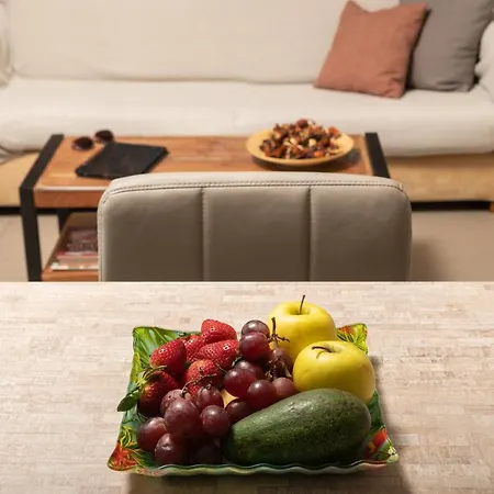 Halepa Luxury * La Canée