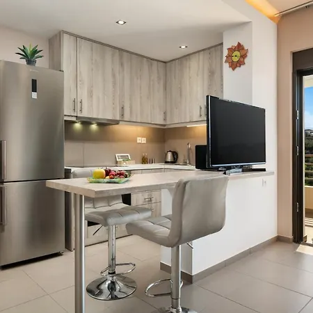 Halepa Luxury * Chania (Crete)