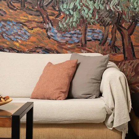 Apartment Halepa Luxury Chania (Crete)