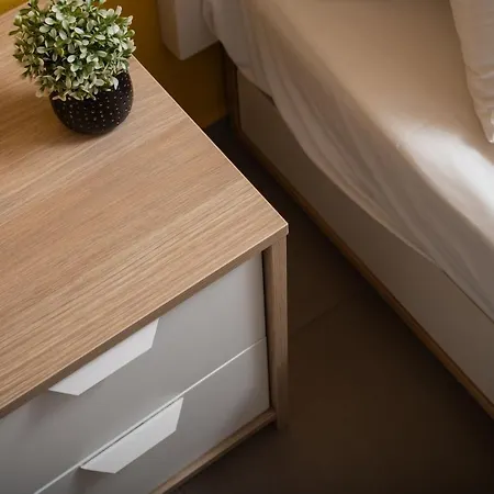 Halepa Luxury Apartment