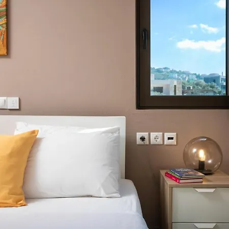 Halepa Luxury