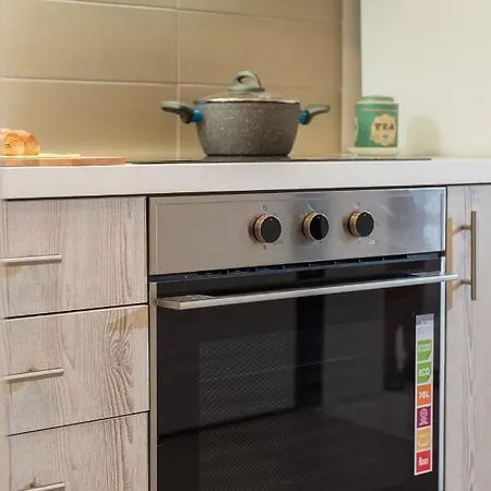 Halepa Luxury La Canée