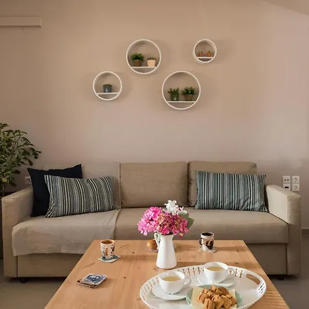 Halepa Luxury *