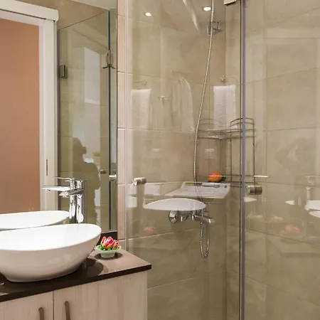 Halepa Luxury * Chania (Crete)