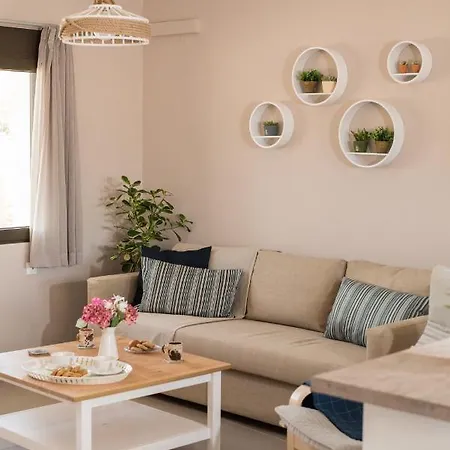 Halepa Luxury