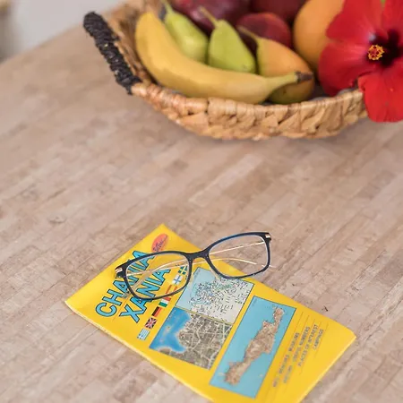 Appartement Halepa Luxury