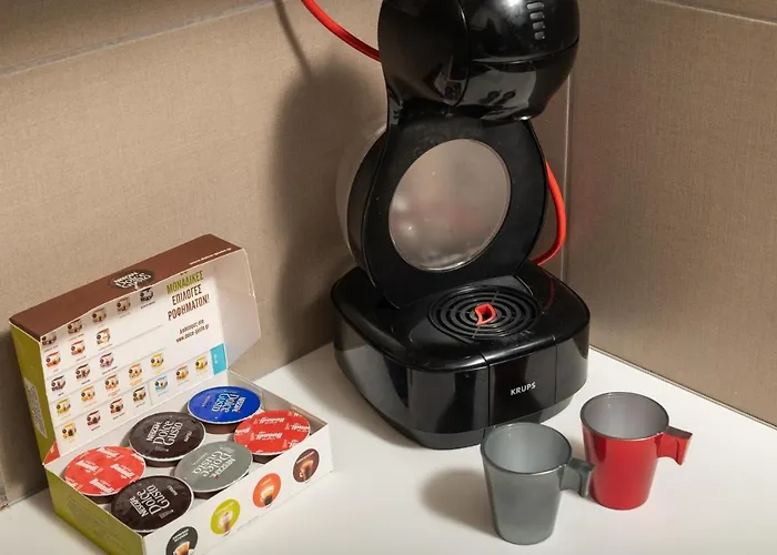 Halepa Luxury La Canée