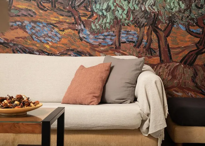 Appartement Halepa Luxury La Canée