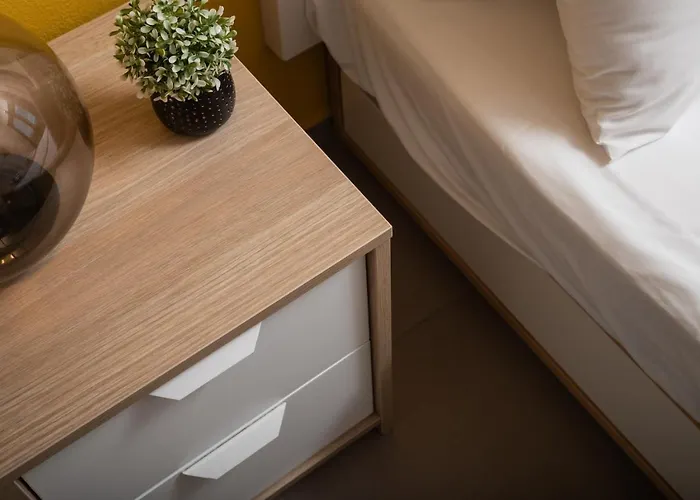 Halepa Luxury Apartman