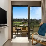 Halepa Luxury Apartment