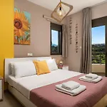 Apartment Halepa Luxury *