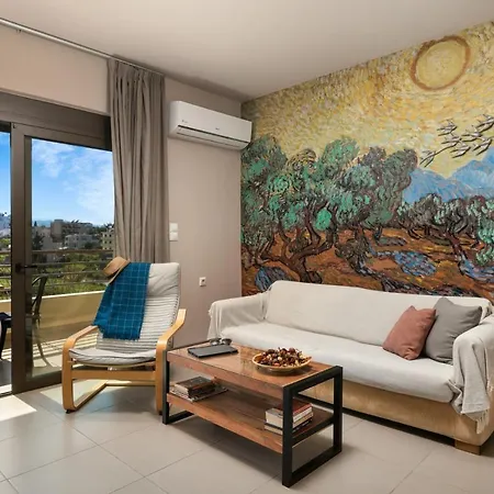 Halepa Luxury * Chania (Crete)