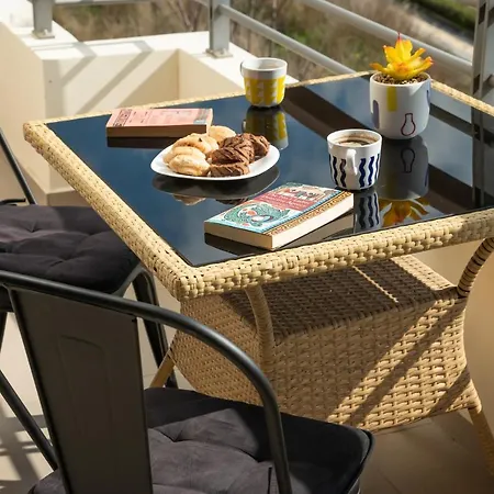 Halepa Luxury