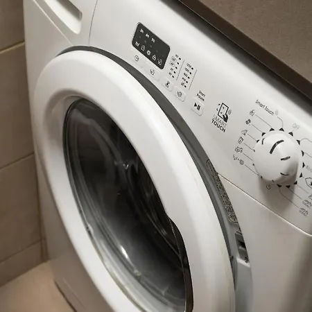 Apartman Halepa Luxury