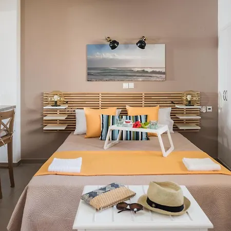 Halepa Luxury