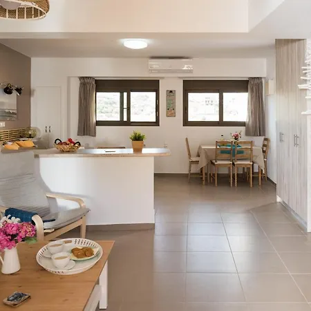 Halepa Luxury