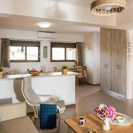 Halepa Luxury Chania (Crete)