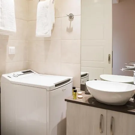 Halepa Luxury Apartman