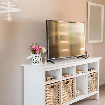 Halepa Luxury Apartament