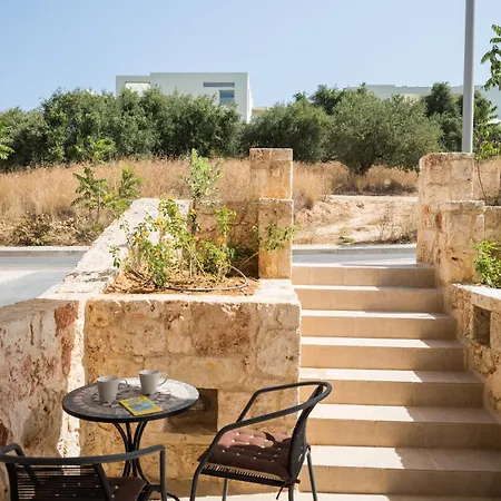Halepa Luxury