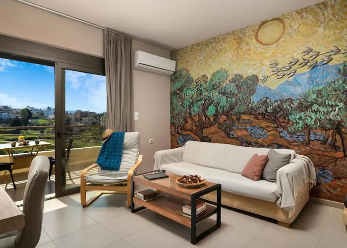 Halepa Luxury * Chania (Crete)