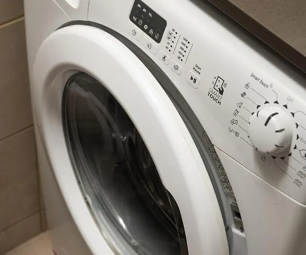 Apartment Halepa Luxury