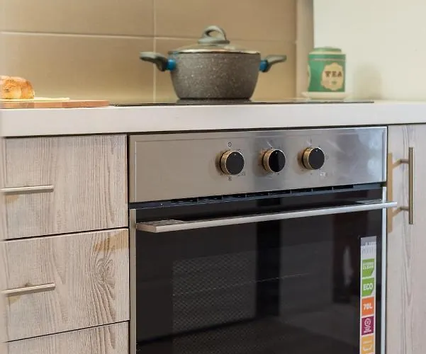 Halepa Luxury Chania (Crete)