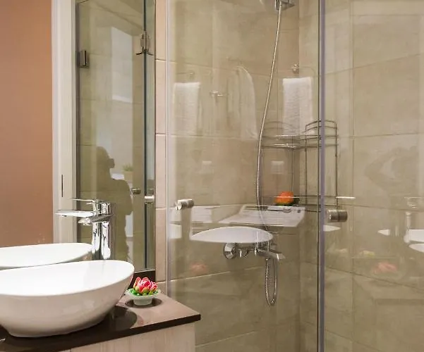 Halepa Luxury * Chania (Crete)