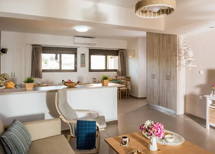 Halepa Luxury Chania (Crete)